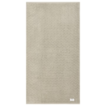 Jogo de Toalha Banho + Rosto Buddemeyer Taos Air Cotton 100% Algodão (2 Peças) - Gramatura: 410g/m²