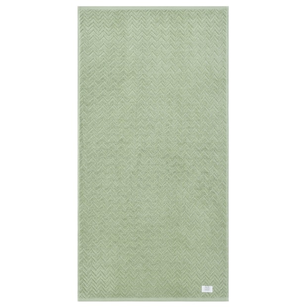 Jogo de Toalha Banho + Rosto Buddemeyer Taos Air Cotton 100% Algodão (2 Peças) - Gramatura: 410g/m²