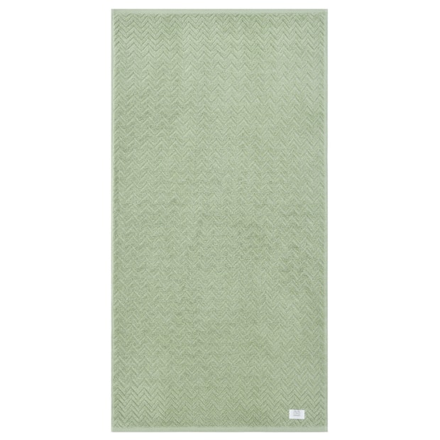 Jogo de Toalha Banho + Rosto Buddemeyer Taos Air Cotton 100% Algodão (3 Peças) - Gramatura: 410g/m²