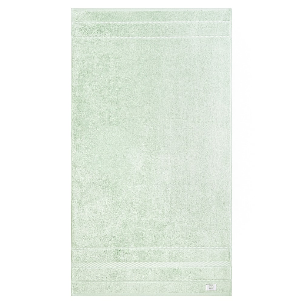 Jogo de Toalha Banho + Rosto Buddemeyer Vision Air Cotton 100% Algodão (2 Peças) - Gramatura: 470g/m²