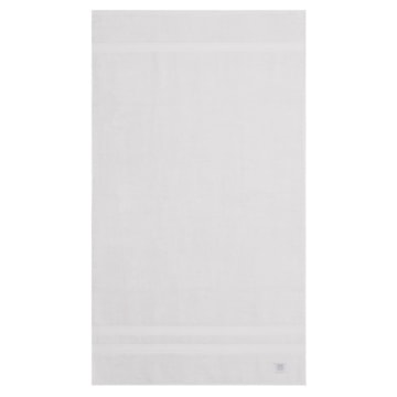 Jogo de Toalha de Banhão + Rosto Buddemeyer Intense Air Cotton 100% Algodão 2 Peças - Gramatura: 450g/m²