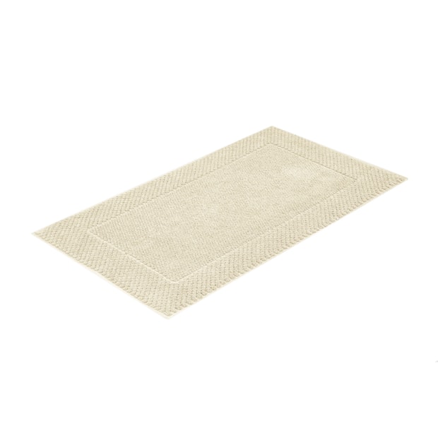 Jogo de Toalha de Banho Buddemeyer 100% Algodão Egípcio Fio Penteado (4 Peças) - Gramatura: 550g/m²