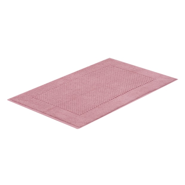 Jogo de Toalha de Banho Buddemeyer Fio Penteado Canelado 100% Algodão (5 peças)