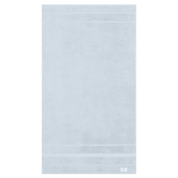 Jogo de Toalha de Banho Buddemeyer Vision Air Cotton 100% Algodão (5 Peças) - Gramatura: 470g/m²