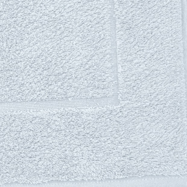 Jogo de Toalha de Banho Buddemeyer Vision Air Cotton 100% Algodão (5 Peças) - Gramatura: 470g/m²