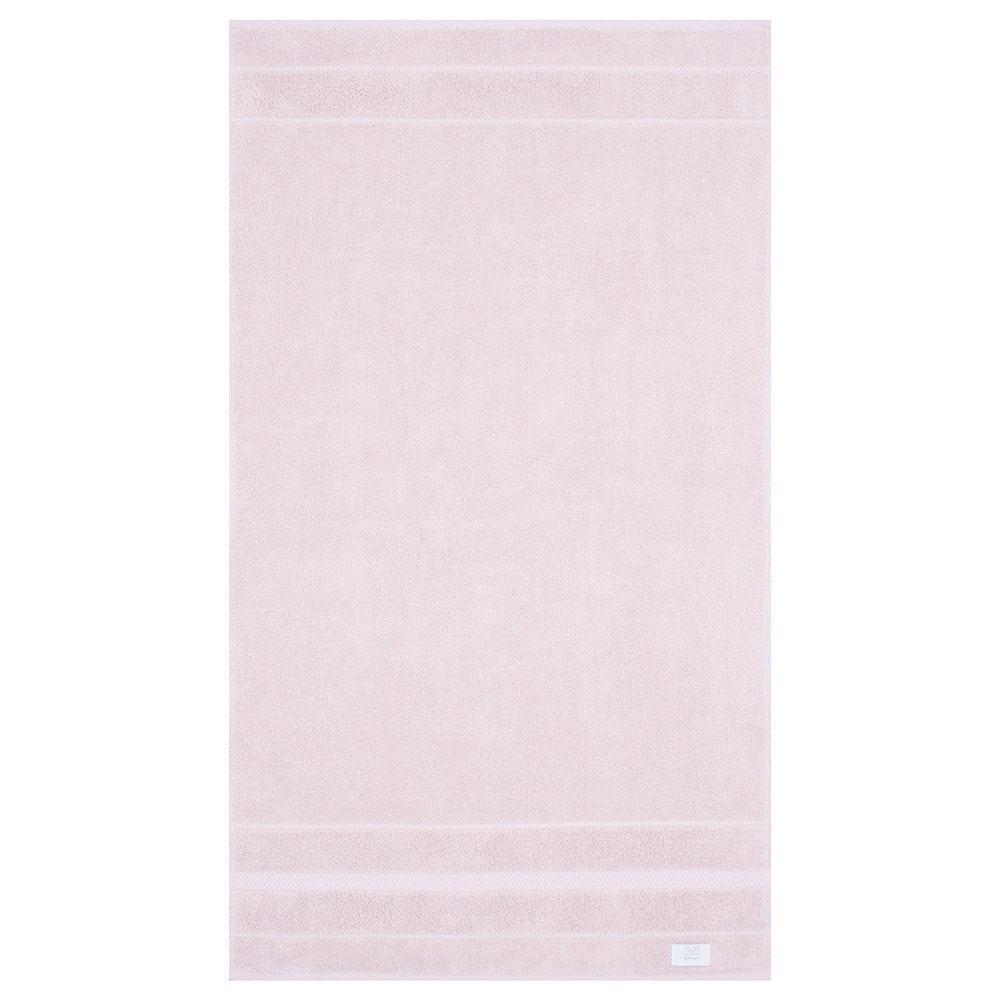 Jogo de Toalha de Banho Buddemeyer Vision Air Cotton 100% Algodão (5 Peças) - Gramatura: 470g/m²