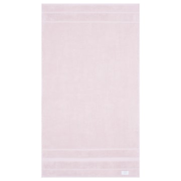 Jogo de Toalha de Banho Buddemeyer Vision Air Cotton 100% Algodão (5 Peças) - Gramatura: 470g/m²