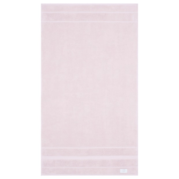 Jogo de Toalha de Banho Buddemeyer Vision Air Cotton 100% Algodão (5 Peças) - Gramatura: 470g/m²