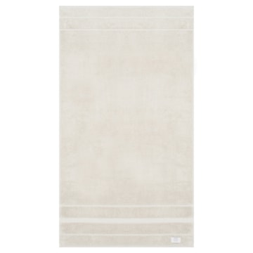 Jogo de Toalha de Banho Buddemeyer Vision Air Cotton 100% Algodão (5 Peças) - Gramatura: 470g/m²