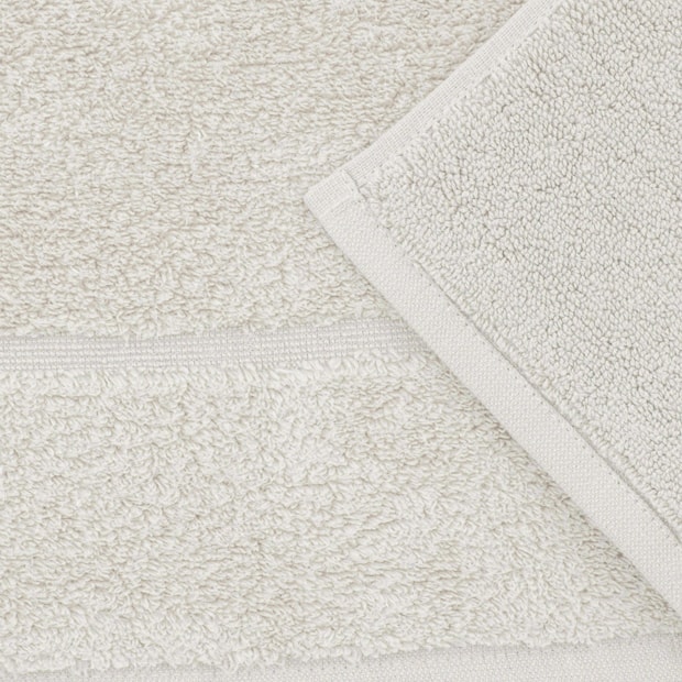 Jogo de Toalha de Banho Buddemeyer Vision Air Cotton 100% Algodão (5 Peças) - Gramatura: 470g/m²