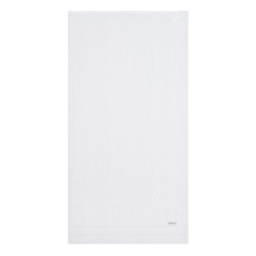 Jogo de Toalha de Banho + Rosto Buddemeyer Botanique Extra Soft 100% Algodão (2 Peças) - Gramatura: 420g/m²