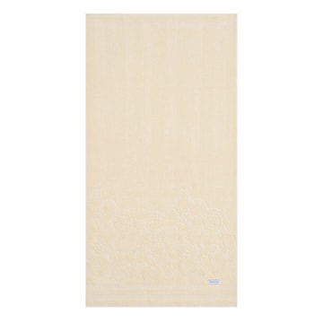 Jogo de Toalha de Banho + Rosto Buddemeyer Botanique Extra Soft 100% Algodão (2 Peças) - Gramatura: 420g/m²