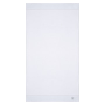 Jogo de Toalha de Banho + Rosto Buddemeyer Intense Hannah Air Cotton 100% Algodão (2 peças) - Gramatura: 400g/m²