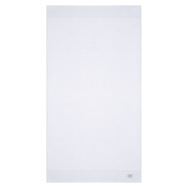 Jogo de Toalha de Banho + Rosto Buddemeyer Intense Hannah Air Cotton 100% Algodão (2 peças) - Gramatura: 400g/m²