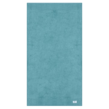 Jogo de Toalha de Banho + Rosto Buddemeyer Intense Hannah Air Cotton 100% Algodão (2 peças) - Gramatura: 400g/m²