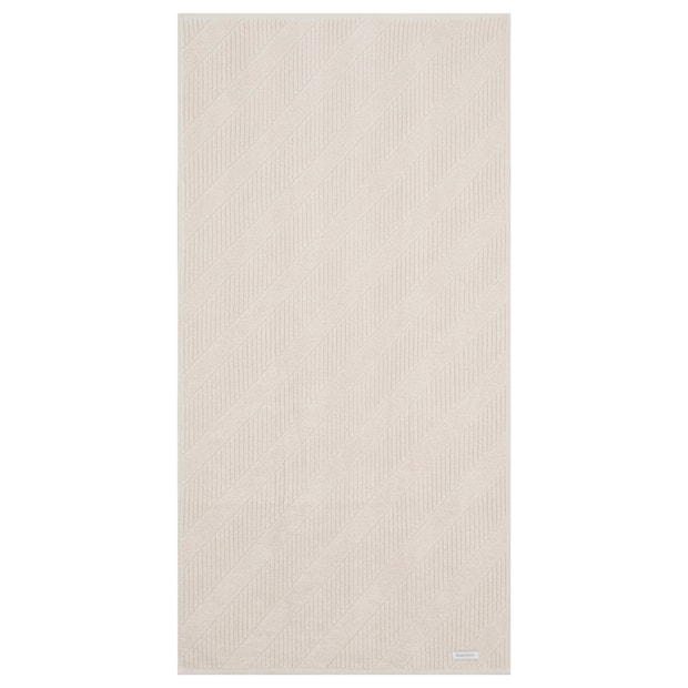 Jogo de Toalha de Banho + Rosto Buddemeyer Jazz Extra Soft 100% Algodão (2 Peças) - Gramatura: 420g/m²