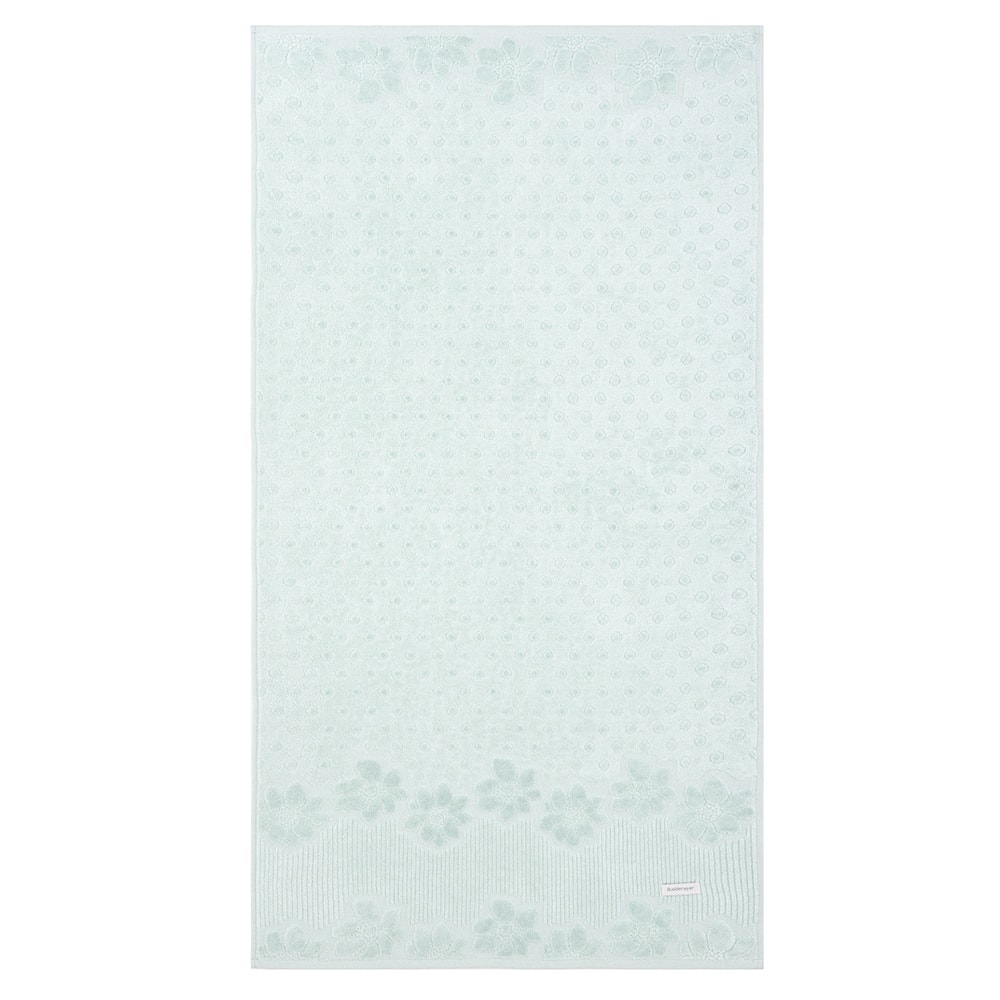 Jogo de Toalha de Banho + Rosto Buddemeyer Lollipop Jacquard 100% Algodão (3 Peças) - Gramatura: 440g/m²
