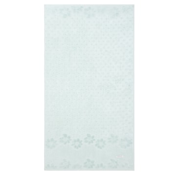 Jogo de Toalha de Banho + Rosto Buddemeyer Lollipop Jacquard 100% Algodão (3 Peças) - Gramatura: 440g/m²