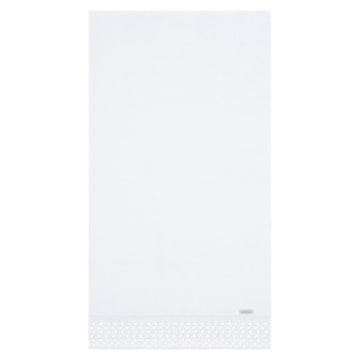 Jogo de Toalha de Banho + Rosto Buddemeyer Lovely 100% Algodão Fio Penteado (2 Peças) - Gramatura: 450 g/m²