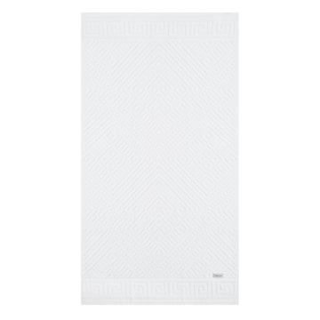 Jogo de Toalhas Banhão Buddemeyer Olimpo Jacquard Extra Soft 100% Algodão (5 peças) - Gramatura: 420g/m²