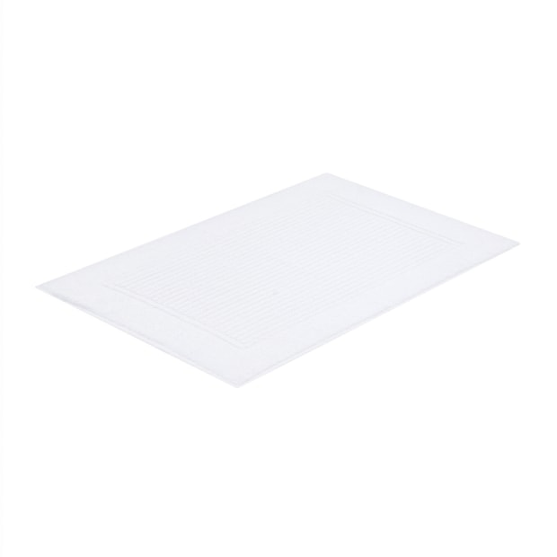 Jogo de Toalhas Banhão Buddemeyer Vanilla Extra Soft 100% Algodão (5 peças) - Gramatura: 410g/m²