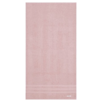 Jogo de Toalhas Banhão Buddemeyer Vanilla Extra Soft 100% Algodão (5 peças) - Gramatura: 410g/m²