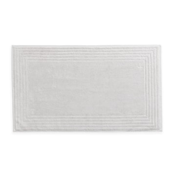 Jogo de Toalhas Banhão Trussardi Lorenzi Fio Penteado 100% Algodão (5 Peças)
