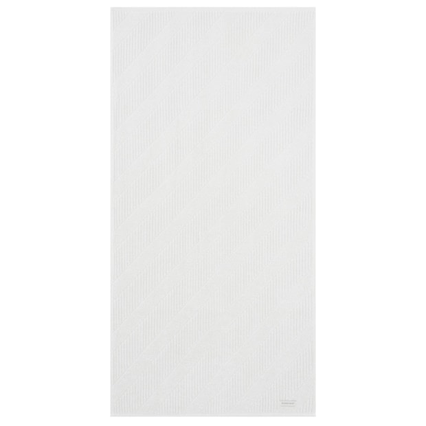 Jogo de Toalhas de Banho Buddemeyer Jazz Extra Soft 100% Algodão (5 peças) - Gramatura: 420g/m²