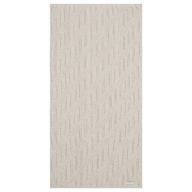 Jogo de Toalhas de Banho Buddemeyer Jazz Extra Soft 100% Algodão (5 peças) - Gramatura: 420g/m²