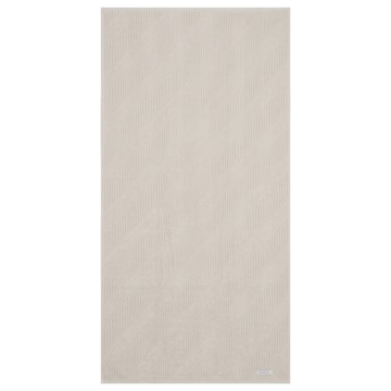 Jogo de Toalhas de Banho Buddemeyer Jazz Extra Soft 100% Algodão (5 peças) - Gramatura: 420g/m²