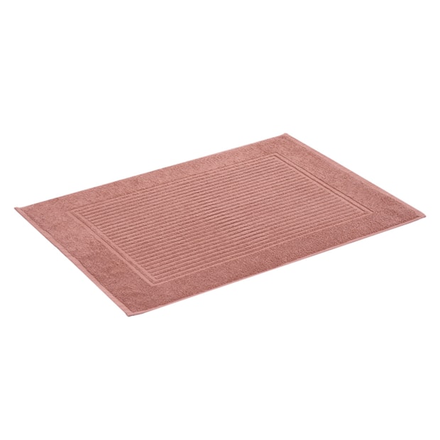 Jogo de Toalhas de Banho Buddemeyer Soul Jacquard Extra Soft Fio Penteado (4 peças) - Gramatura: 410g/m²