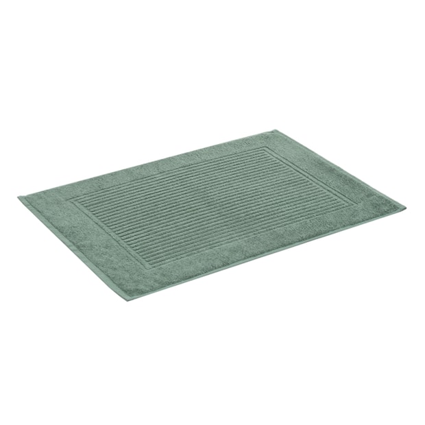 Jogo de Toalhas de Banho Buddemeyer Soul Jacquard Extra Soft Fio Penteado (4 peças) - Gramatura: 410g/m²