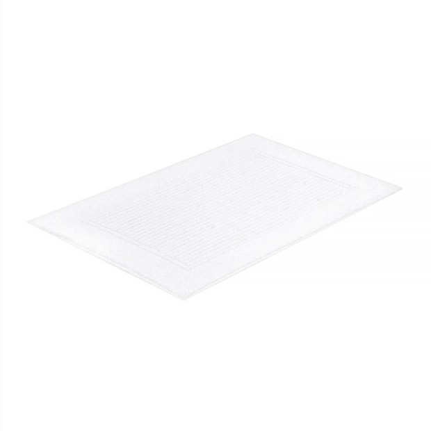 Jogo de Toalhas de Banho Buddemeyer Soul Jacquard Extra Soft Fio Penteado (5 peças) - Gramatura: 410g/m²