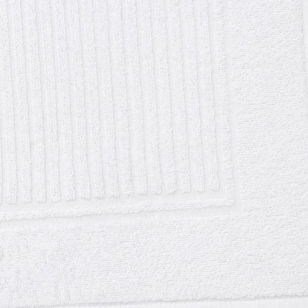 Jogo de Toalhas de Banho Buddemeyer Soul Jacquard Extra Soft Fio Penteado (5 peças) - Gramatura: 410g/m²