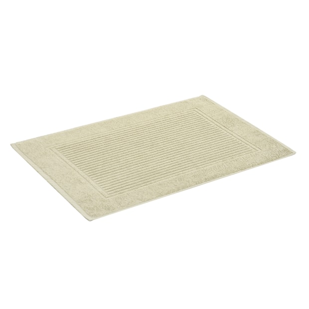 Jogo de Toalhas de Banho Buddemeyer Soul Jacquard Extra Soft Fio Penteado (5 peças) - Gramatura: 410g/m²