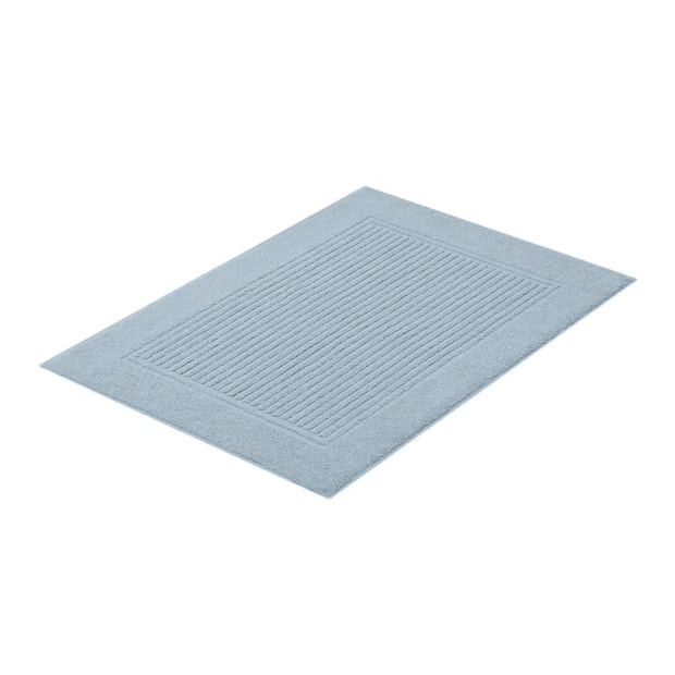 Jogo de Toalhas de Banho Buddemeyer Vanilla Extra Soft 100% Algodão (4 peças) - Gramatura: 410g/m²