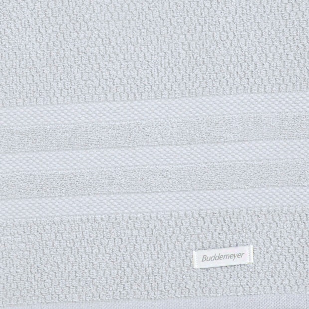 Jogo de Toalhas de Banho Buddemeyer Vanilla Extra Soft 100% Algodão (5 peças) - Gramatura: 410g/m²