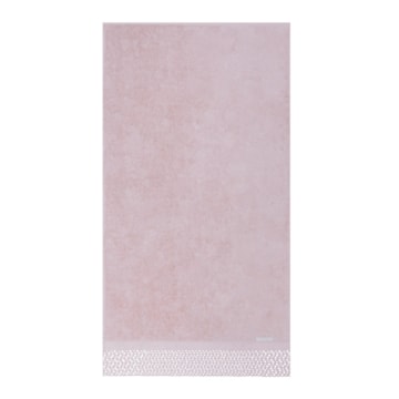 Jogo de Toalhas de Lavabo / Mão Buddemeyer Princess 100% Algodão - Gramatura: 460g/m² (2 Peças)