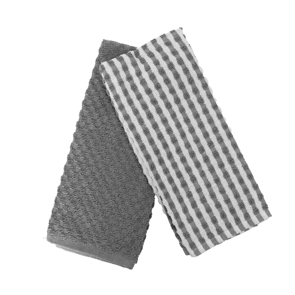 Kit 2 Peças Pano de Copa Popcorn