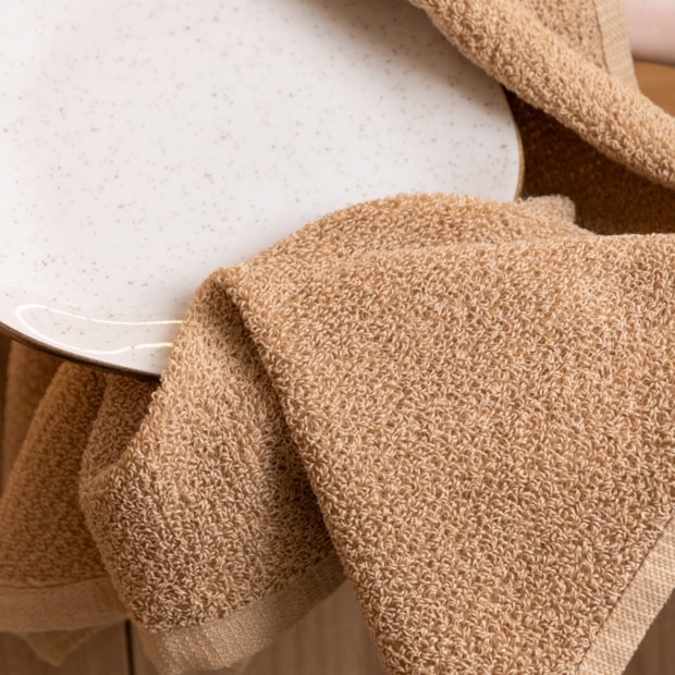 Kit 3 Peças Pano de Copa Minimalist