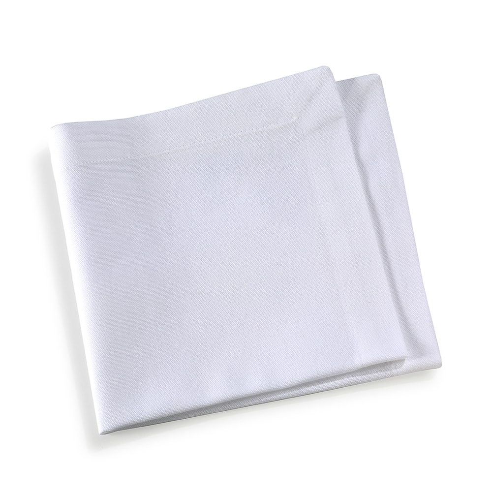 Kit 4 Peças Guardanapo de Tecido Dohler Alina 100% Algodão 45cm x 45cm