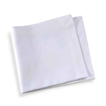 Kit 4 Peças Guardanapo de Tecido Dohler Alina 100% Algodão 45cm x 45cm