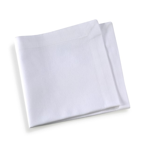 Kit 4 Peças Guardanapo de Tecido Dohler Alina 100% Algodão 45cm x 45cm