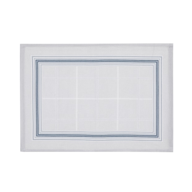 Kit 4 Peças Jogo Americano Dohler Clean Ciel