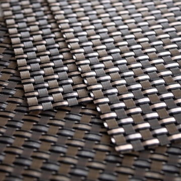 Kit 4 Peças Jogo Americano Retangular Buin 30cm x 45cm