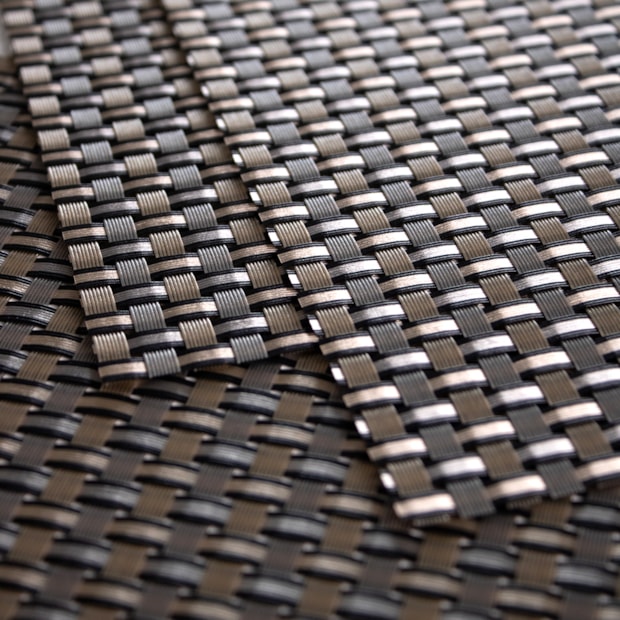 Kit 4 Peças Jogo Americano Retangular Buin 30cm x 45cm