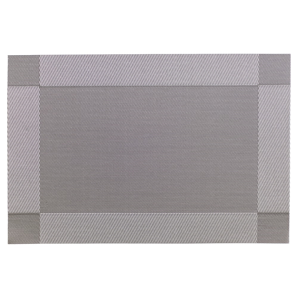 Kit 4 Peças Jogo Americano Santiago 30cm x 45cm