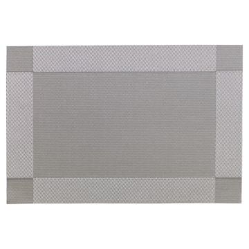 Kit 4 Peças Jogo Americano Santiago 30cm x 45cm