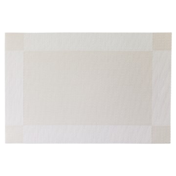 Kit 4 Peças Jogo Americano Santiago 30cm x 45cm