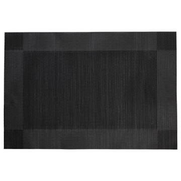 Kit 4 Peças Jogo Americano Santiago 30cm x 45cm